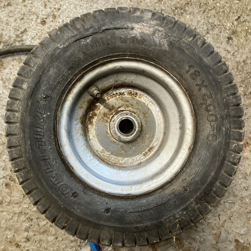 Mountfield lawnflight honda - lawnflight,