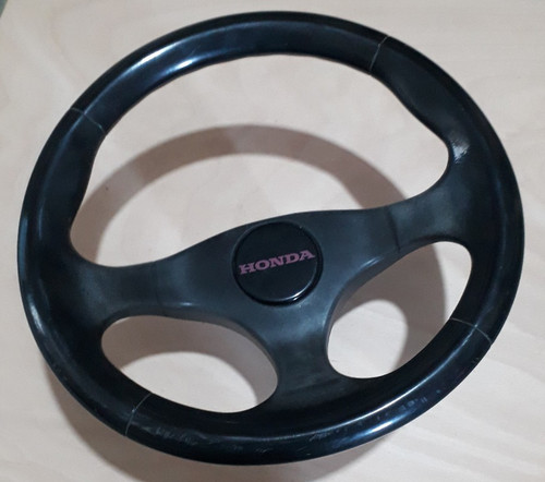 Honda 2417 2004 steering - honda,