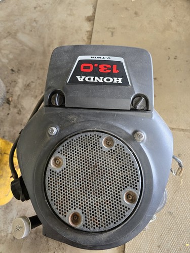 Honda gcv 530 - 530, hp