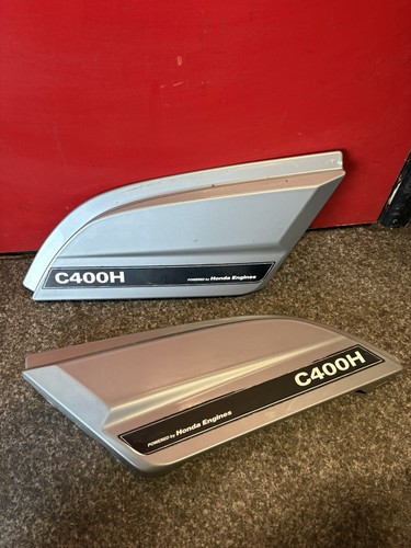 Countax c400h honda gcv - c400h, 520