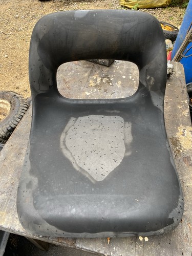 Honda hf2114 ride mower - hf2114, on