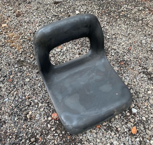 Honda ride mower seat - honda, on