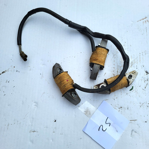 Genuine honda charging - genuine,