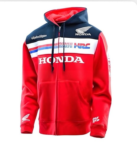 Honda motorcycle riding wear - motorcycle,