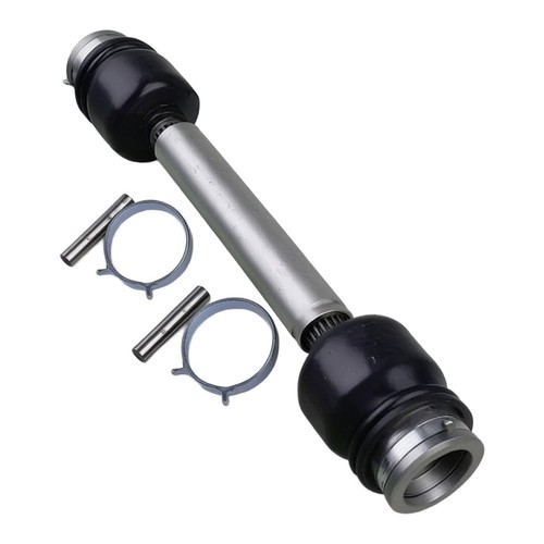 Replacement drive shaft - replacement,