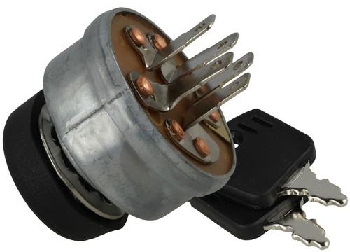 Ignition switch fits - ignition,