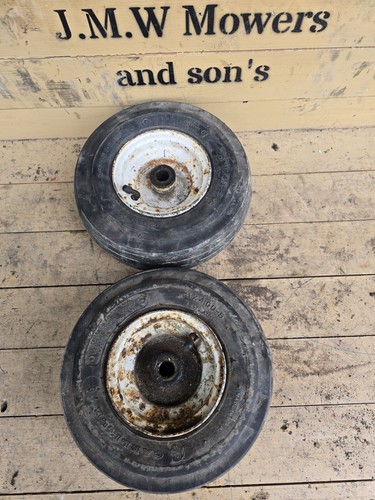 Bolens honda front - 4.00,
