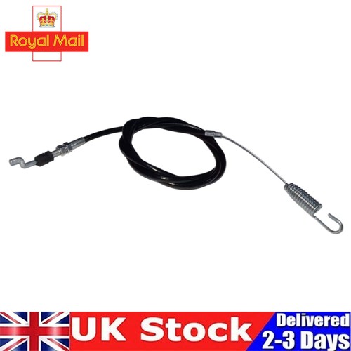 Drive clutch cable - drive, /