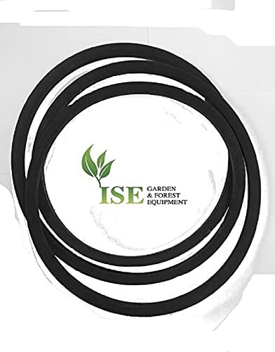 Ise replacement deck drive - ise,