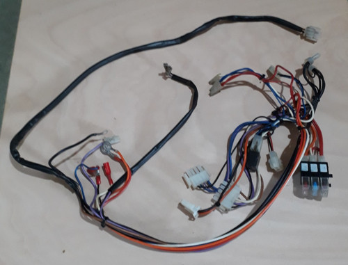 Honda 2417 2004 - hf,