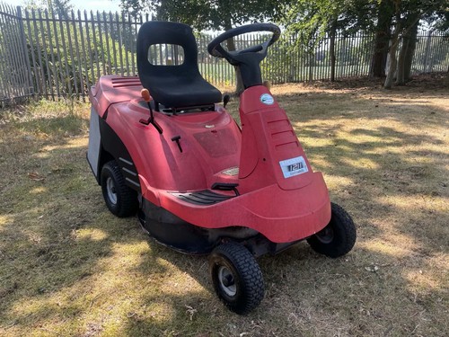 Honda hf1211 hydrostatic - hf1211,
