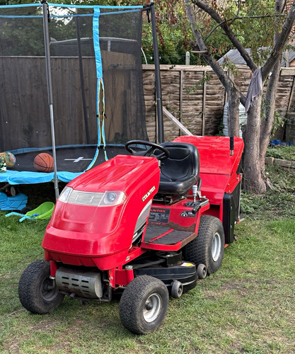 Countax c300h ride - c300h, lawn