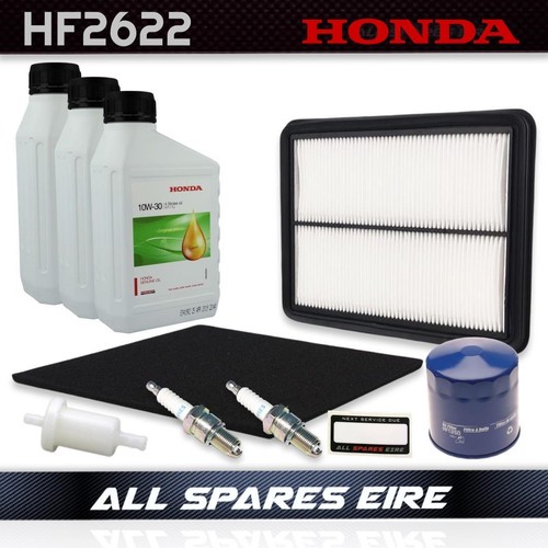 Honda hf2625 ride - honda,