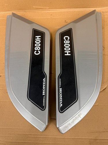 Countax c800h powered honda - countax,