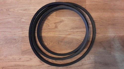 Honda deck belt - honda, on