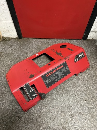 Countax c400h honda gcv 520 - honda,
