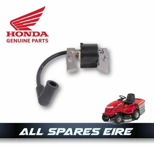 Genuine honda ignition - genuine,