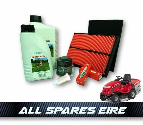 Honda ride mower service - ride,