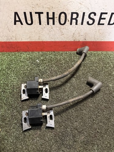 Countax c400h honda gcv 520 - c400h,