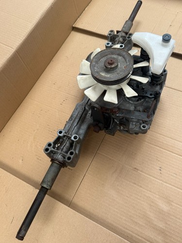 K46f tuff torq gearbox - k46f,