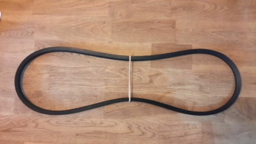Cutting deck belt honda - deck, belt,