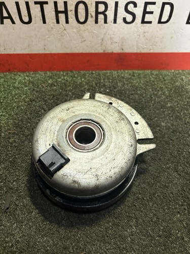 Countax c400h honda gcv 520 - gcv,