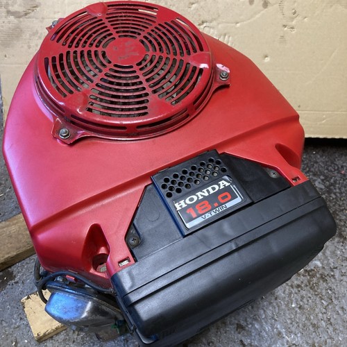 Ride mower countax - on, 18hp