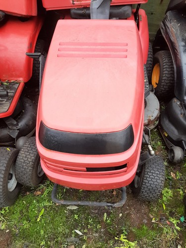Honda hf2216h hydrostatic - hf2216h, ride