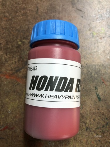 Honda ride lawn mower red - lawn,