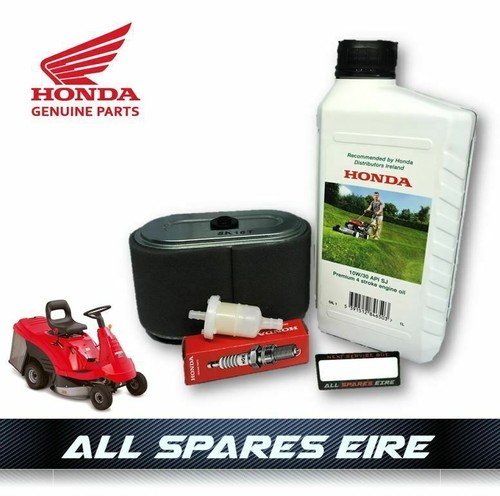 Genuine honda hf1211 ride - honda, on