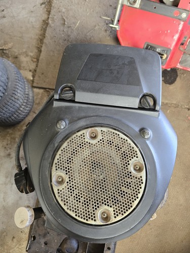 Honda gcv 530 - 530, hp