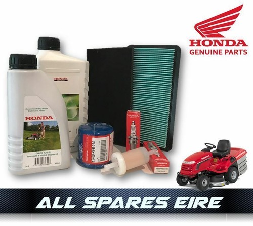 Genuine honda ride mower - genuine, on