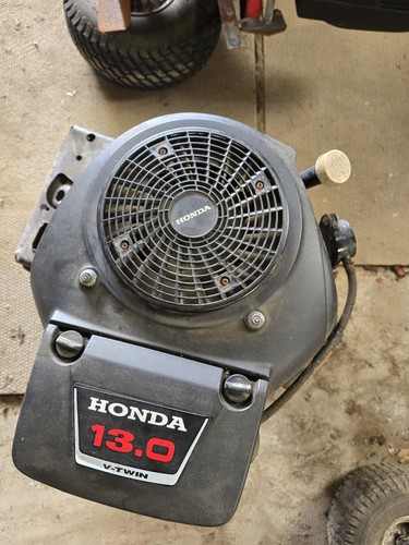 Honda gcv 530 - gcv,