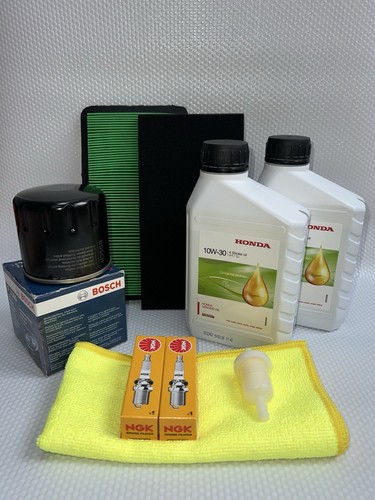 Honda ride service kit - honda,
