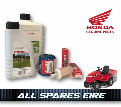 Genuine honda ride - genuine,
