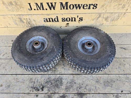 4 honda mountfield - 4.00,