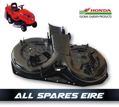 Deck shell fits honda - 36",