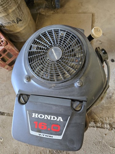 Honda gcv 530 - gcv, hp