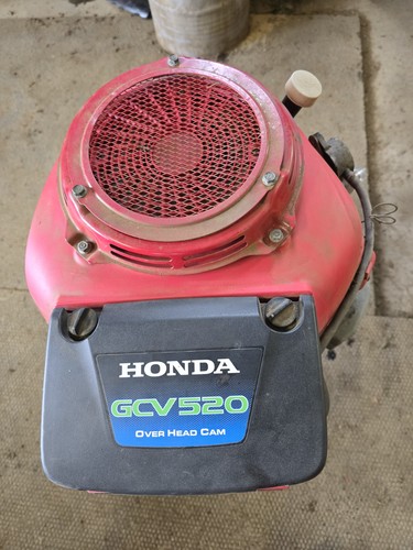 Honda gcv 520 gcv520 hp - 520, 14