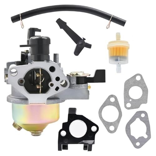 Carburetor for honda r3009 - carburetor,