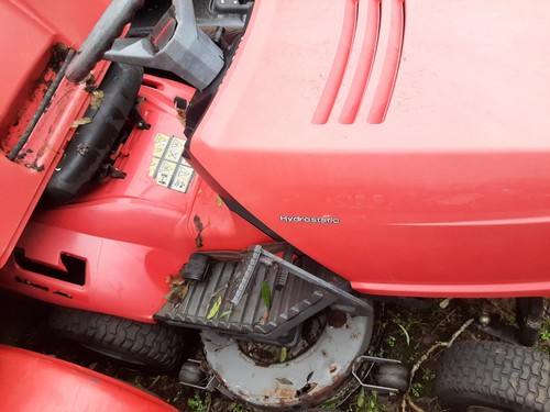 Breaking for parts honda - breaking,