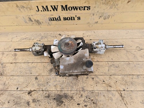 Honda 1211 transmission - transmission, ride