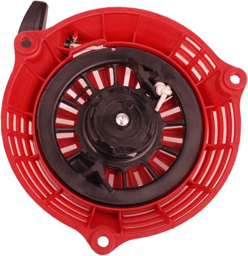 Compatible with recoil starter - compatible,