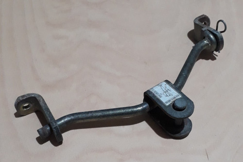 Towing hitch from 2004 honda - from, a