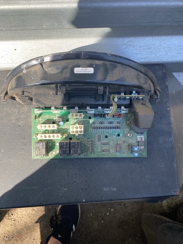 Honda hf2417 hf2315 - hf2417,