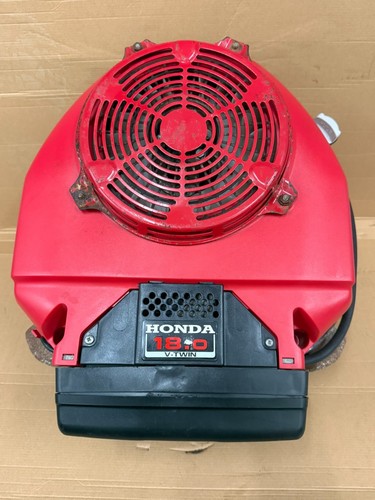 Countax c800h honda - honda, v-twin
